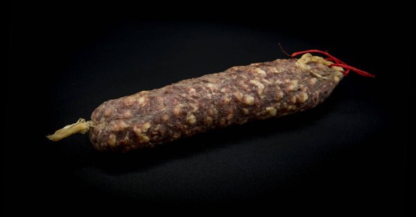 saucisson
